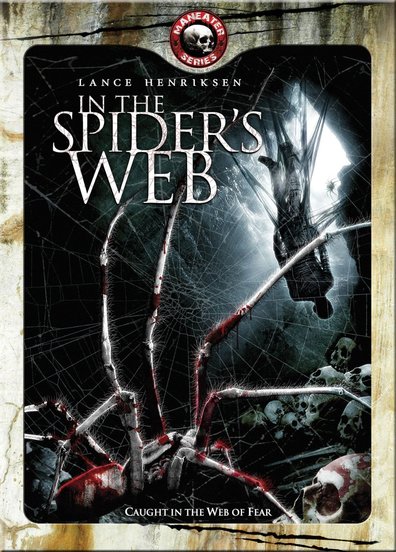 Movies In the Spider's Web poster