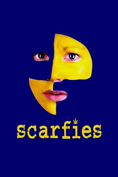 Movies Scarfies poster