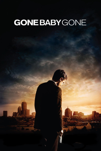Movies Gone Baby Gone poster