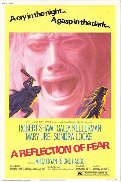 Movies A Reflection of Fear poster