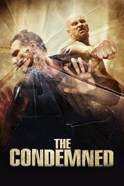 Movies The Condemned poster