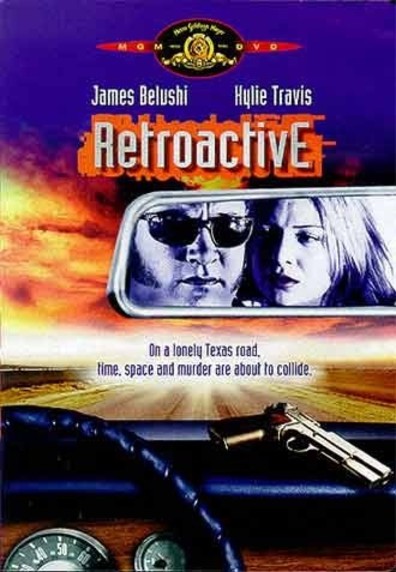 Movies Retroactive poster