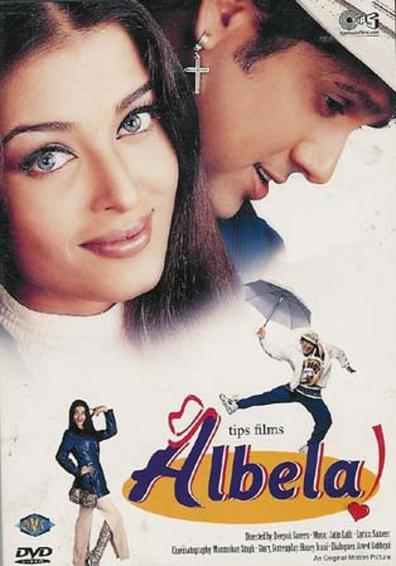 Movies Albela poster