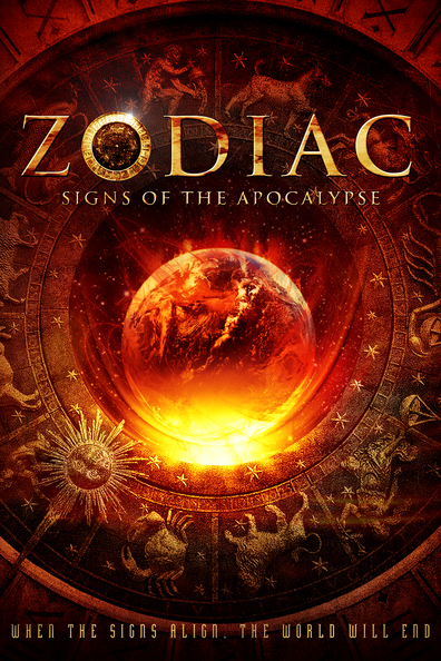 Movies Zodiac: Signs of the Apocalypse poster