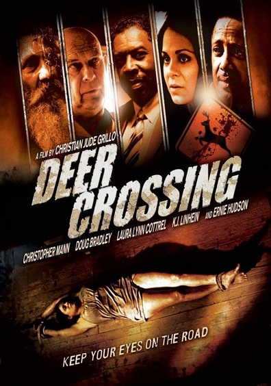 Movies Deer Crossing poster