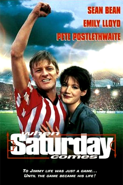 Movies When Saturday Comes poster