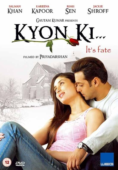 Movies Kyon Ki... poster