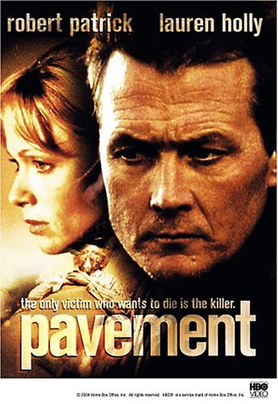 Movies Pavement poster