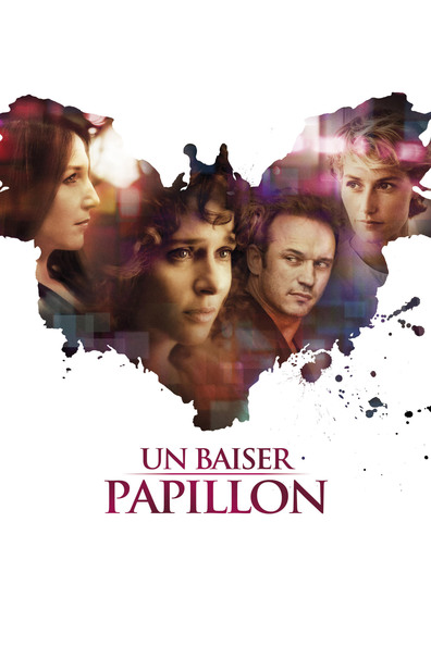 Movies Un baiser papillon poster