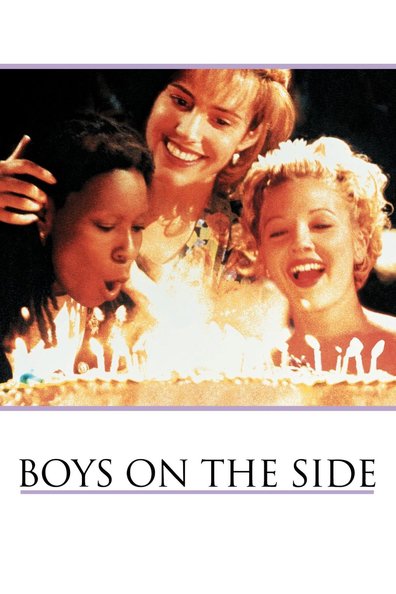 Movies Boys on the Side poster