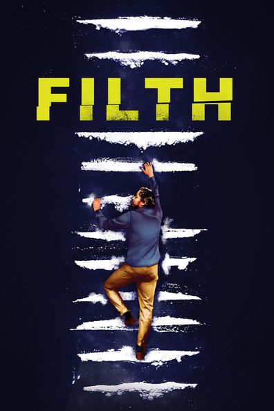 Movies Filth poster