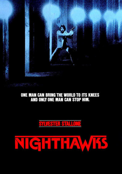 Movies Nighthawks poster