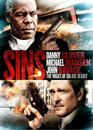 Movies Sins Expiation poster