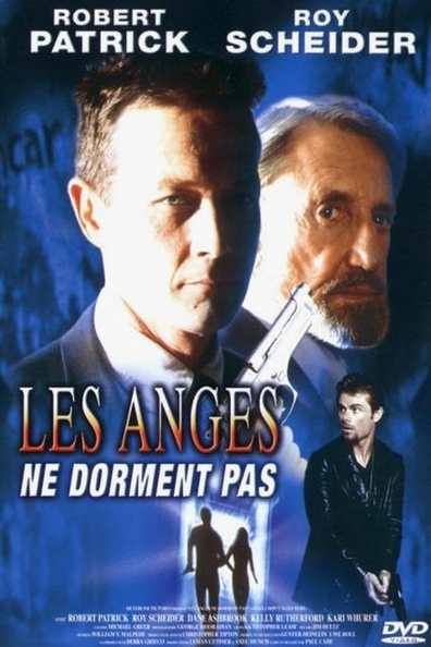 Movies Angels Don't Sleep Here poster