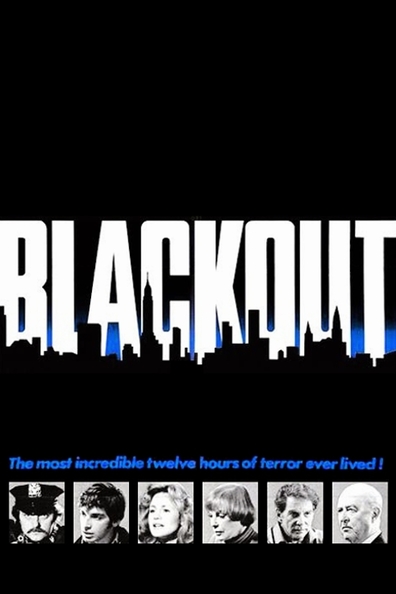 Movies Blackout poster