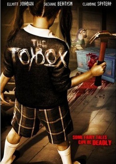 Movies The Toybox poster