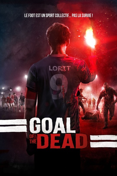 Movies Goal of the Dead poster