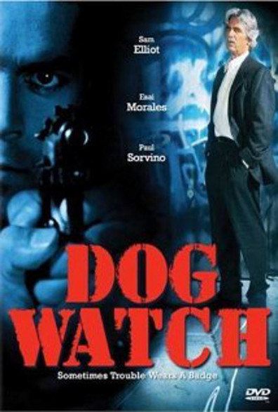 Movies Dog Watch poster