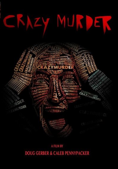 Movies Crazy Murder poster