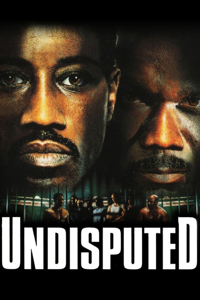 Movies Undisputed poster