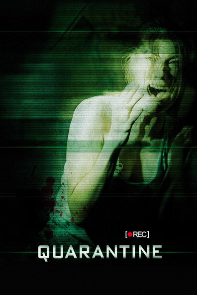Movies Quarantine poster