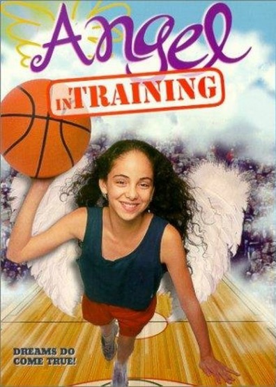 Movies Angel in Training poster
