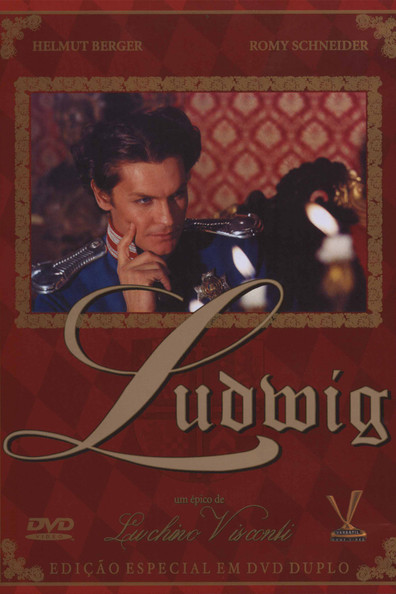 Movies Ludwig poster