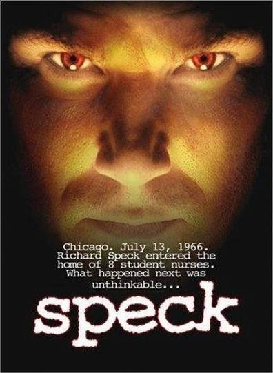 Movies Speck poster