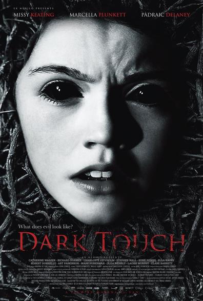 Movies Dark Touch poster