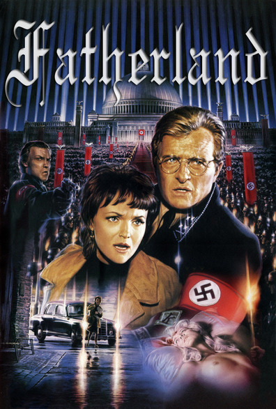 Movies Fatherland poster