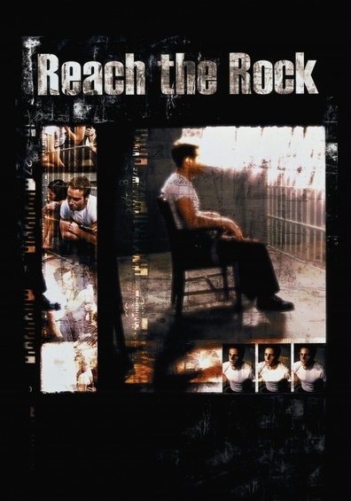 Movies Reach the Rock poster