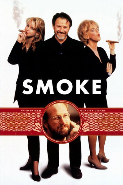 Movies Smoke poster