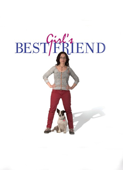 Movies Girl's Best Friend poster