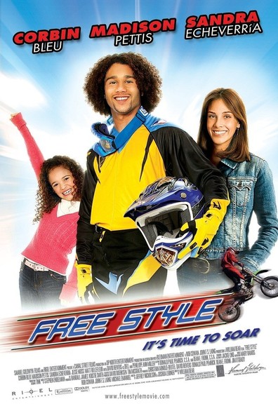 Movies Free Style poster