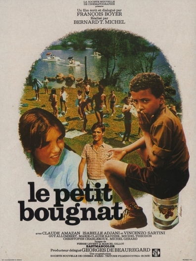 Movies Le petit bougnat	  poster