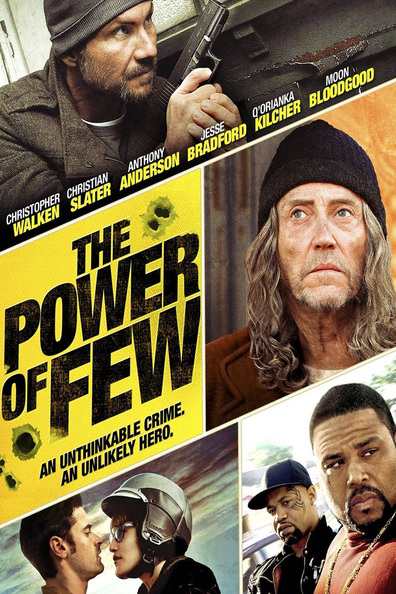 Movies The Power of Few poster