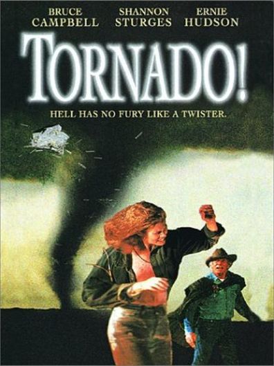 Movies Tornado! poster