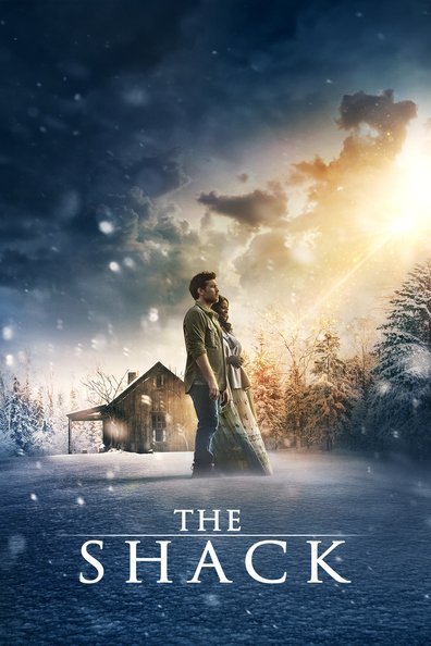 Movies The Shack poster