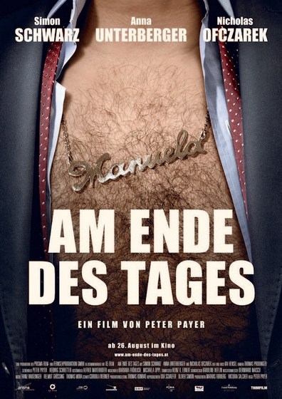 Movies Am Ende des Tages poster