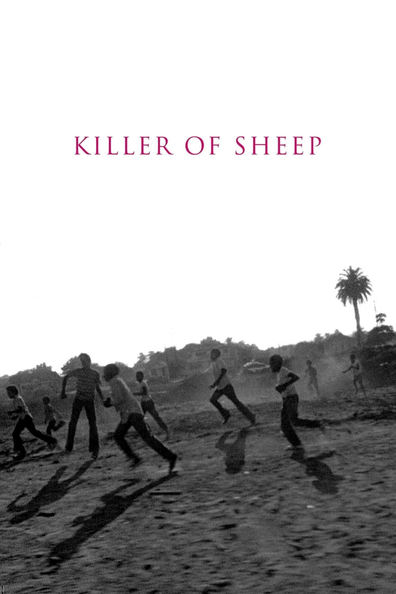 Movies Killer of Sheep poster