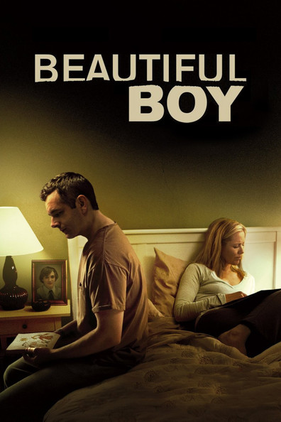 Movies Beautiful Boy poster