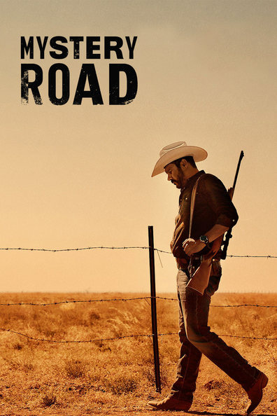 Movies Mystery Road poster