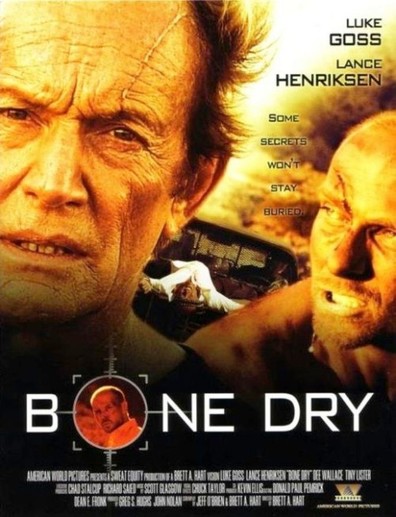 Movies Bone Dry poster