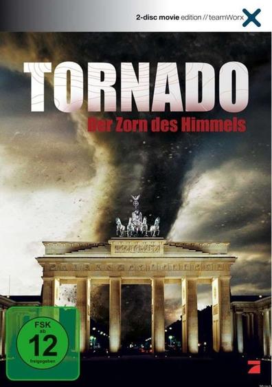 Movies Tornado - Der Zorn des Himmels poster