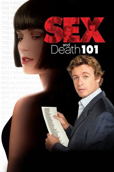 Movies Sex and Death 101 poster