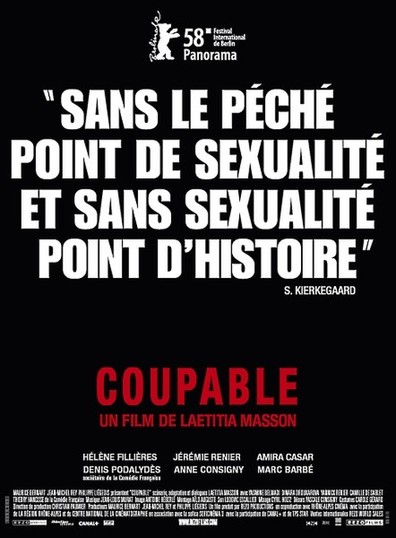 Movies Coupable poster