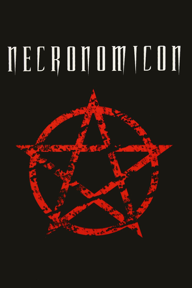 Movies Necronomicon poster