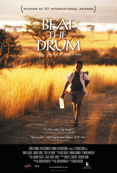 Movies Beat the Drum poster