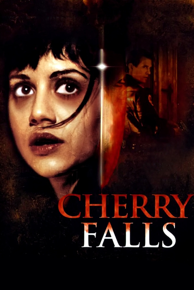 Movies Cherry Falls poster