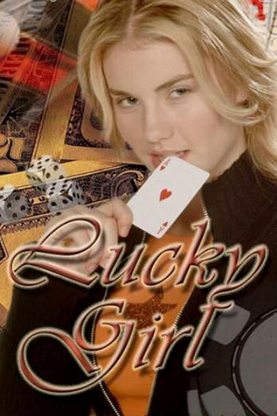 Movies Lucky Girl poster